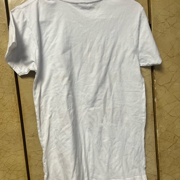 Go Taylor Swifts Boyfriend Shirt Size Small - Picture 4 of 4